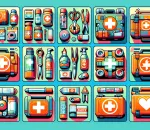 10 DIY First Aid Kit Ideas for Every Situation: Be Prepared Anytime