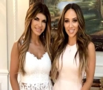 Rumor Teresa Giudice and Melissa Gorga Will Squash Feud to Save 'RHONJ' Debunked
