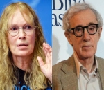 Mia Farrow 'Understands' Actors Working with Ex Woody Allen