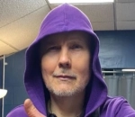 The Smashing Pumpkins' Billy Corgan Suffered Relentless Bullying as Child Due to His Port Wine Birthmark