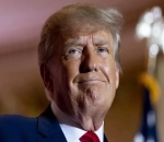 Trump Campaign Ordered to Stop Using 'Hold On, I'm Coming' After Lawsuit From Isaac Hayes Estate