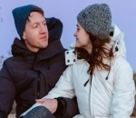 Joey King Celebrates First Wedding Anniversary to Steven Piet