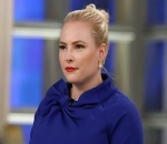 Meghan McCain Declines 'Dancing with the Stars' for Political Aspirations