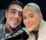 Molly-Mae Hague's Cryptic Post Amidst Tommy Fury Split