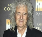 Queen's Brian May Doesn't 'Want Sympathy' as He Reveals He Suffered Minor Stroke