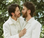 'Dear Evan Hansen' Stars Ben Platt and Noah Galvin Tie the Knot in Jewish Wedding