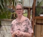 Melissa Gilbert Quit Hollywood in Order to Age 'Comfortably and Happily'