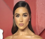 Olivia Culpo Turns Heads in Risque Dress at New York Fashion Week