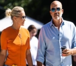 Yolanda Hadid Shares Summer Memories With Fiance Joseph Jingoli