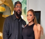 Marcus Jordan Suggests Ex-Girlfriend Larsa Pippen 'Belongs to the Streets' in Shady Instagram Comment