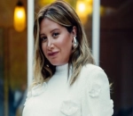 Ashley Tisdale Gives Birth to Second Child, Introduces Baby Emerson