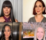 Angela Bassett, Maya Rudolph, Ariana DeBose, Ariana Madix Wow on Red Carpet at Creative Arts Emmys 2024