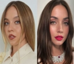 Sydney Sweeney, Ana de Armas and Vanessa Kirby Bring Glamor on TIFF Red Carpet of 'Eden' Premiere