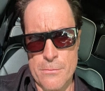 Oliver Hudson Treats Fans to Steamy Photo on 48th Birthday