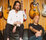 JC Chasez and Jimmy Harry Reveal Inspiration for Musical Theater Concept Album