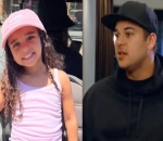 Dream Kardashian Makes Instagram Debut, Rob Kardashian Expresses Love