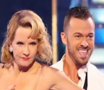 Lea Thompson Recounts Tense 'DWTS' Experience with Artem Chigvintsev