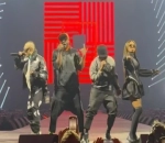 Black Eyed Peas Set to Introduce AI Member Inspired by Taylor Swift in Vegas