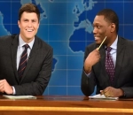 Colin Jost and Michael Che Address Rumors of Replacing Lorne Michaels as 'Saturday Night Live' Boss