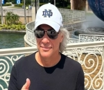 Jon Bon Jovi Intervenes to Save a Woman's Life on Nashville Bridge