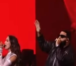 MTV VMAs 2024: Anitta Offers Party-Ready Medley Performance With DJ Khaled, Fat Joe and Tiago PZK
