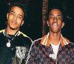 Diddy's Sons React to New Lawsuit From Danity Kane Singer Dawn Richard