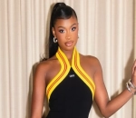 Coco Jones Teases Release of Christmas Song