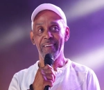 Frankie Beverly of Maze Remembered for His 'Pure Soul' as He Dies at 77