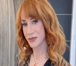 Kathy Griffin Defends Flying on Private Jet on Comedy Tour 