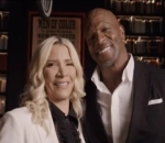 Terry Crews and Wife Rebecca King-Crews Suffer From Multiple Miscarriages