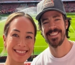 Grant Gustin and Wife LA Thoma Proudly Introduce Baby Arthur After Welcoming Second Child