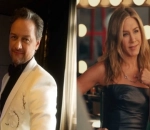 James McAvoy Recalls 'Rough' First Meeting With Jennifer Aniston