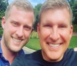 Todd Chrisley's Son Kyle Allegedly Tried to Stab Mechanic Before Arrest