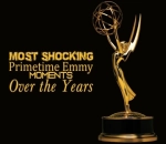 Most Shocking Primetime Emmy Moments Over the Years