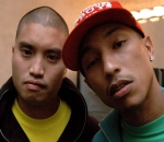 Pharrell Williams and Neptunes Bandmate Chad Hugo No Longer on Speaking Terms Following Lawsuit
