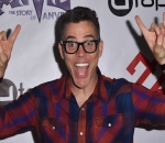 Steve-O Scraps Breast Implant Plan for Live Tour