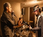 Jane's Addiction Axes Next Show After Perry Farrell Punched Dave Navarro on Stage, Apologizes for Scuffle