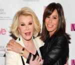 Melissa Rivers Reveals How She Mended Relationship With Mom Joan After Huge Rift Following Dad's Suicide