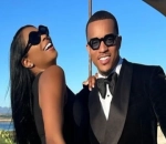 'Basketball Wives' Star Jennifer Williams Marries Christian Gold Amid His Incarceration