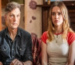'Daddy Issues' Returns for a Second Season on BBC with David Morrissey and Aimee Lou Wood
