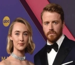 Emmys 2024: Saoirse Ronan Gets Cozy With Husband Jack Lowden