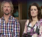 'Sister Wives': Kody and Robyn Brown Struggle Amidst Family Turmoil in Season 19 Premiere