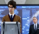 Ben Whishaw Believes He'll Get Kicked Out of James Bond Franchise Now That Daniel Craig Is Gone