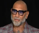 Dave Bautista Shuts Down Anorexia Claim Following Impressive 75-Pound Weight Loss