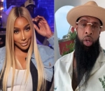 NeNe Leakes Leaves Flirty Comment After Slim Thug Debuts Fresh Look