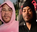 'Fat Joe Talks' Features Method Man as First Guest for Premiere on Starz 