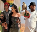 Rihanna May Join A$AP Rocky on New Song Honoring Fatman Scoop After Late Star's Shocking Death