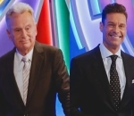 Pat Sajak May Replace Ryan Seacrest to Host 'Wheel of Fortune' If This Happens