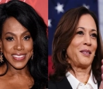 Sheryl Lee Ralph to Headline Fundraisers for Kamala Harris' Presidential Campaign