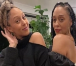 Tia Mowry Hints at Fallout With Twin Sister, Felt 'Alone' During Divorce From Cory Hardrict